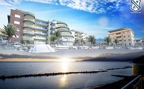 Gli Scogli Luxury Residence Hotel